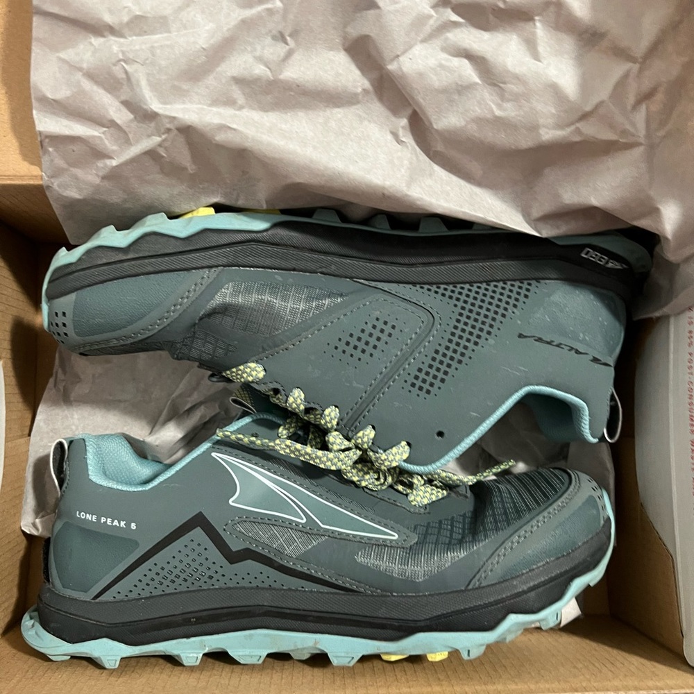 Altra Running shoes